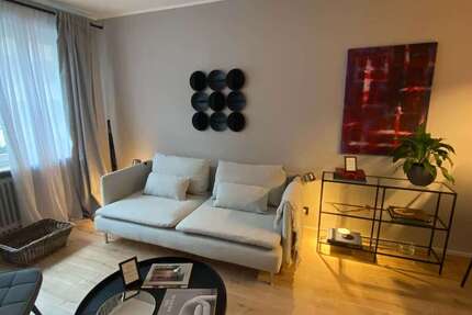 Zimmer Bad Soden am Taunus - 1 Zimmer, 1.400&euro; | Angebot:27136220