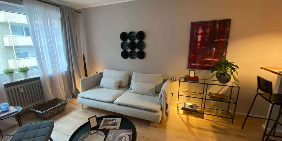 Zimmer Bad Soden am Taunus - 1 Zimmer, 1.400&euro; | Angebot:27136220