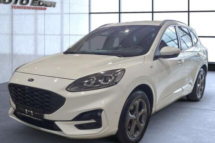Ford Kuga 91.905 km 27.650 &euro; Tuntenhausen 83104