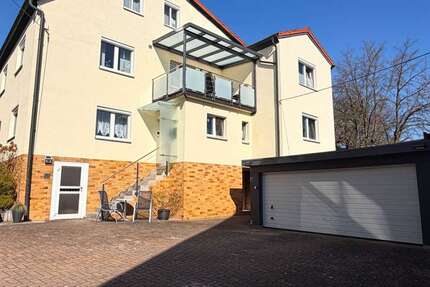 Haus Lichtenfels / Buch am Forst Buch am Forst - 9 Zimmer, 289 m&sup2;, 319.000&euro; | Angebot:25856256