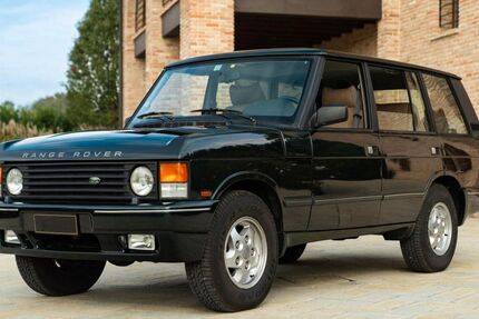 Land Rover Range Rover 246.088 km 49.900 € Düsseldorf 40476