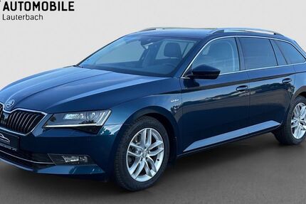 Skoda Superb 174.782 km 17.990 &euro; Lauterbach 36341