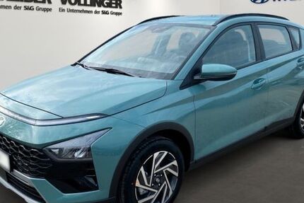 Hyundai BAYON 3.500 km 23.990 &euro; Karlsruhe 76187