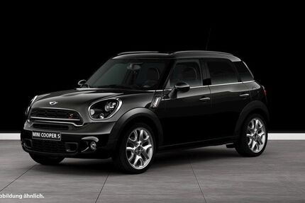 Mini Countryman S (Cooper) 90.943 km 10.800 &euro; Ismaning 85737