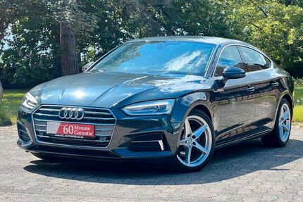 Audi A5 74.074 km 20.999 &euro; Isernhagen 30916