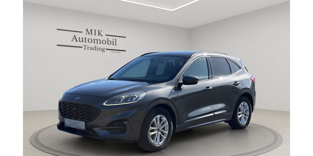 Ford Kuga 77.000 km 14.950 &euro; Hürth 50354