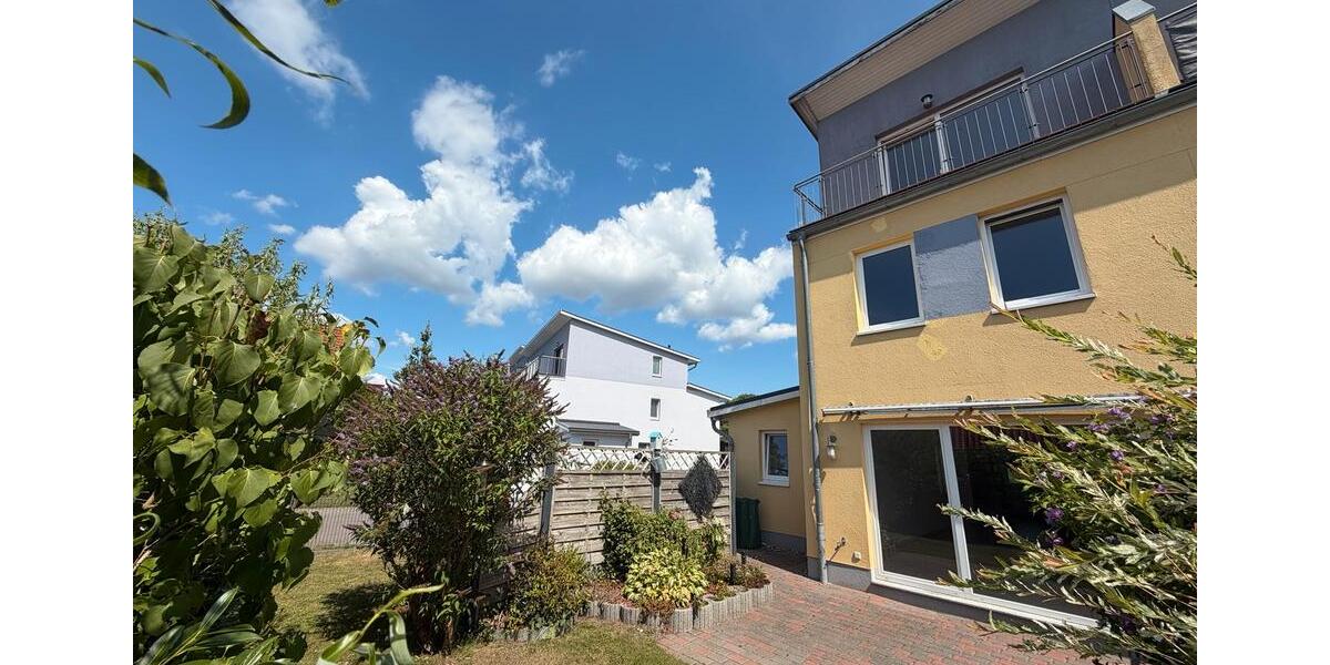 Reihenhaus Kiel Meimersdorf - 5 Zimmer, 122 m&sup2;, 438.000&euro; | Angebot:27154205