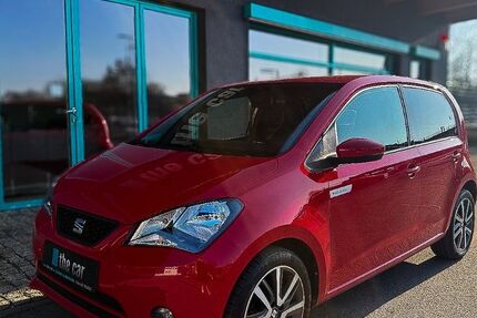 Seat Mii 64.872 km 11.500 &euro; Riesa 01587