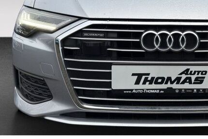 Audi A6 49.990 km 35.980 &euro; Hennef 53773