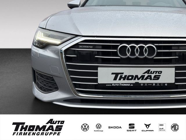 Audi A6 49.990 km 35.980 &euro; Hennef 53773