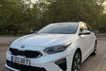 Kia ceed / Ceed 197.800 km 9.490 &euro; Pforzheim 75172