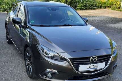 Mazda 3 96.434 km 12.900 € Ichenhausen 89335