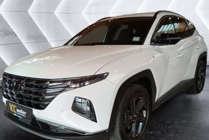 Hyundai TUCSON 28.500 km 29.795 &euro; Bietigheim-Bissingen 74321