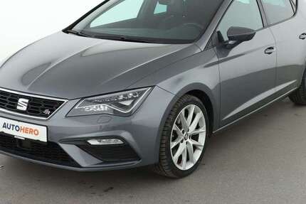Seat Leon 94.025 km 15.350 € Köln 50739