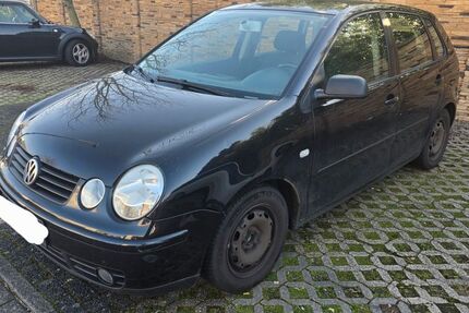 VW Polo 164.356 km 950 &euro; dormagen 41540