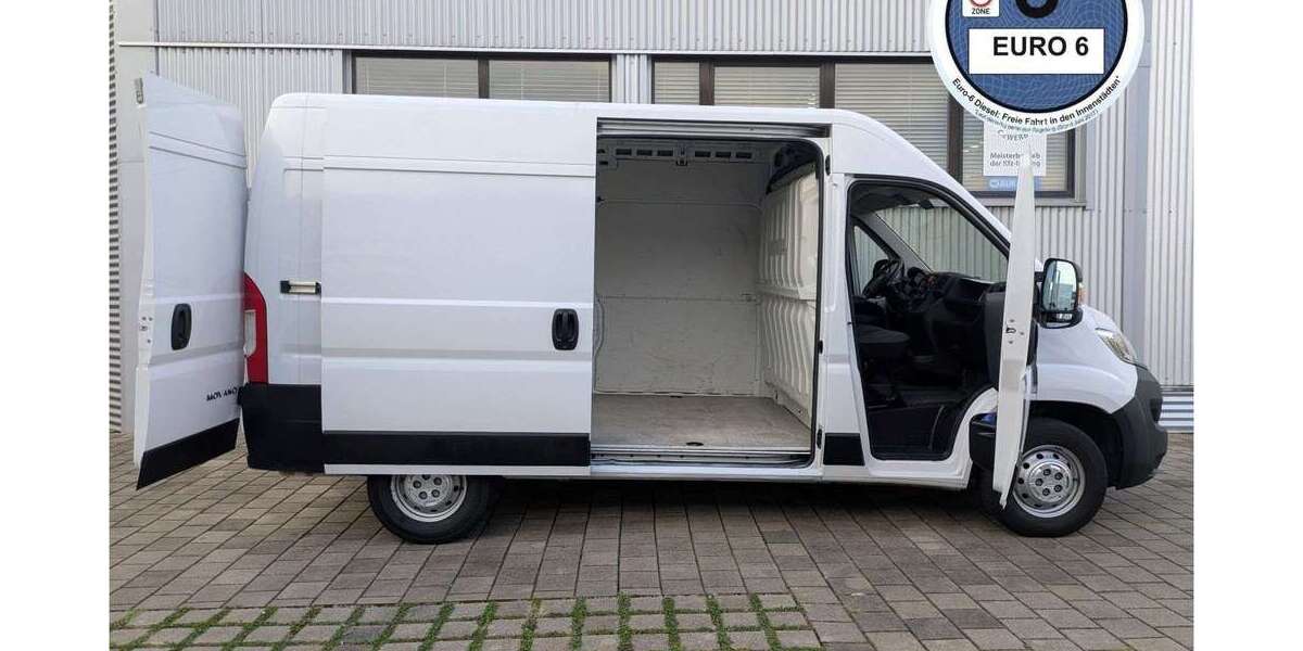 Opel Movano 27.060 km 23.700 &euro; Mering bei Augsburg/München 86415