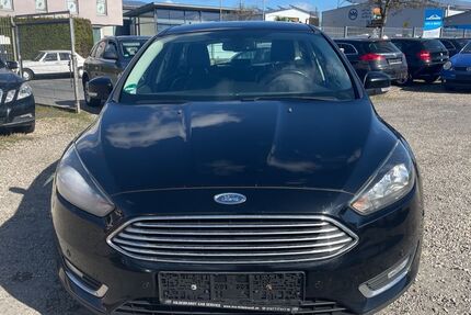 Ford Focus 248.250 km 4.499 € Nottuln 48301