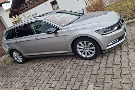 VW Passat 149.000 km 17.700 &euro; Ergoldsbach 84061