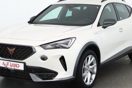 Cupra Formentor 38.033 km 24.990 &euro; Schwerin 19061