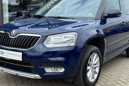Skoda Yeti 146.432 km 9.980 &euro; Syke 28857