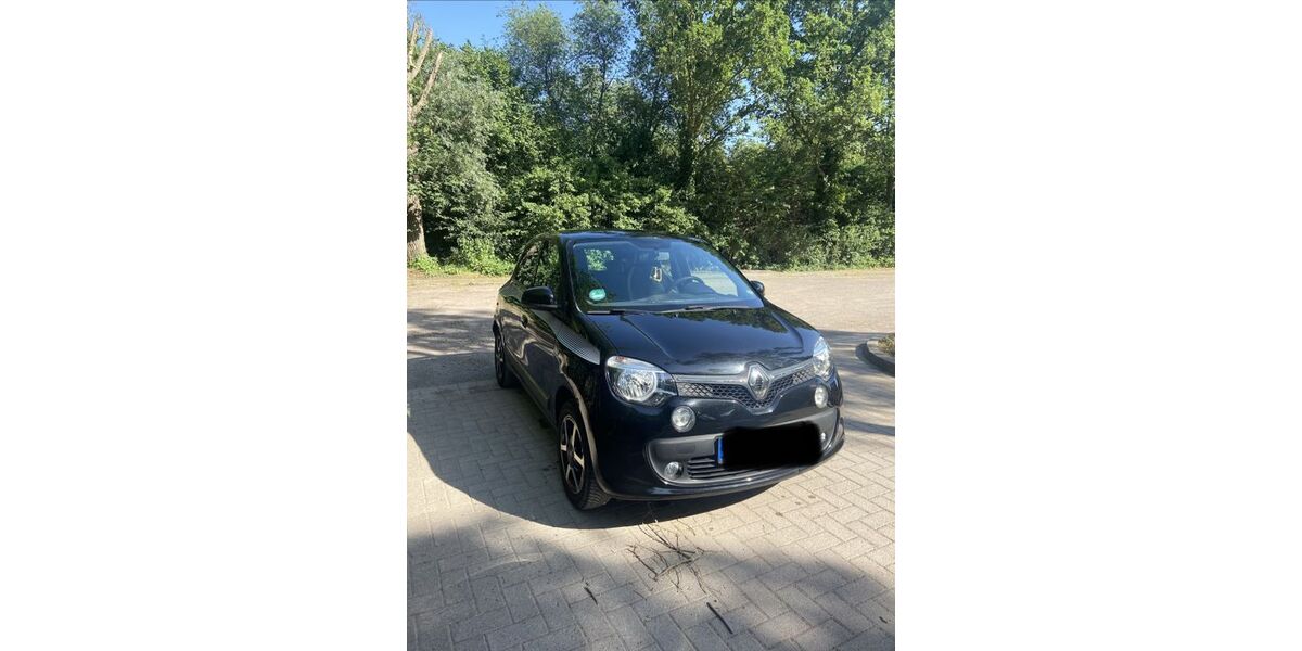 Renault Twingo 127.000 km 7.490 &euro; Garbsen 30827