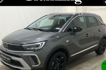 Opel Crossland (X) 12.700 km 19.378 € Mosbach-Neckarelz 74821