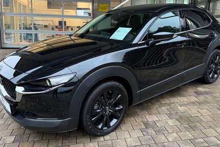 Mazda CX-30 23.427 km 24.390 &euro; Heimbuchenthal 63872