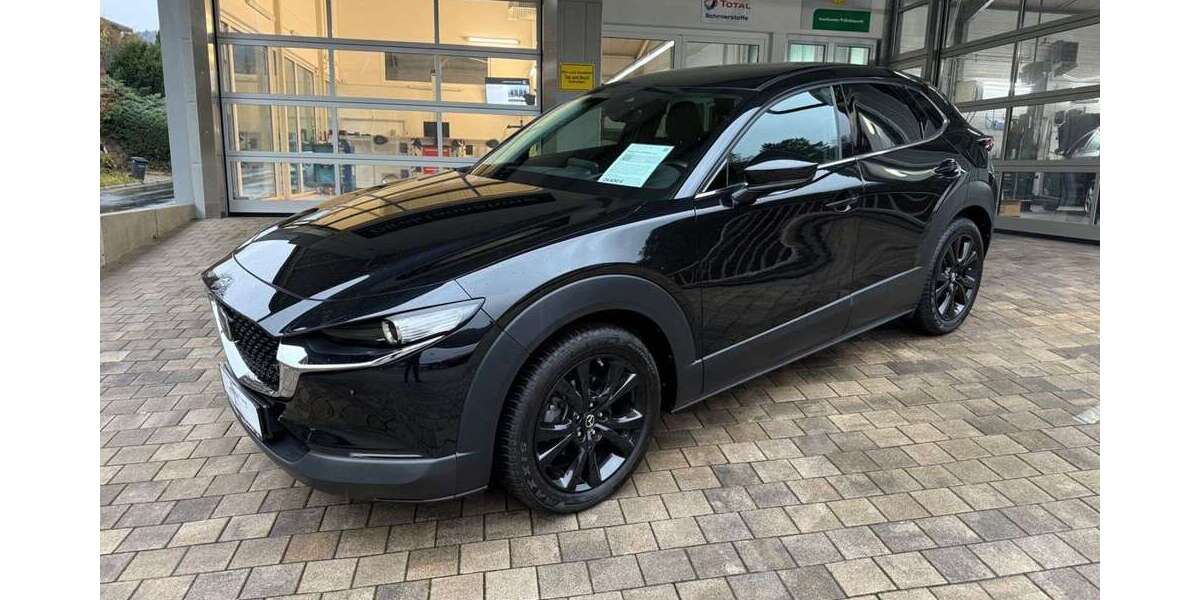 Mazda CX-30 23.427 km 24.390 &euro; Heimbuchenthal 63872