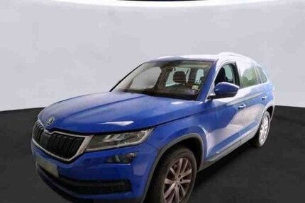 Skoda Kodiaq 89.200 km 24.280 &euro; Balingen 72336