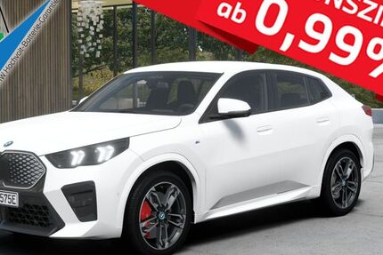 BMW iX2 25.864 km 44.980 &euro; Braunschweig 38112
