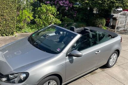 VW Golf 124.500 km 7.999 &euro; Dortmund 44141