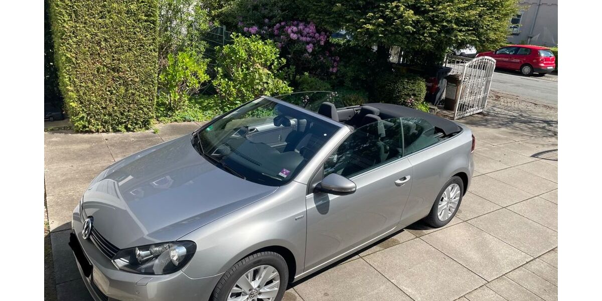 VW Golf 124.500 km 7.999 &euro; Dortmund 44141