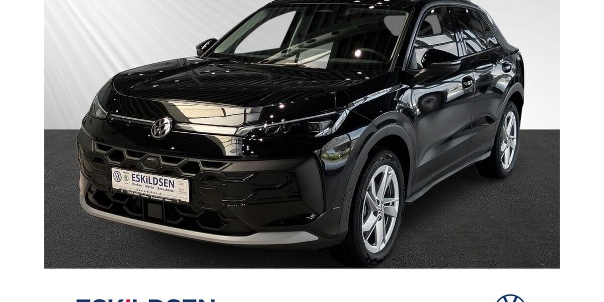 VW T-Roc 2.500 km 41.450 &euro; Itzehoe 25524