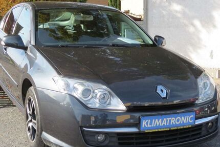 Renault Laguna 113.000 km 5.740 &euro; Halle/ Saale 06116