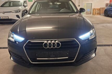 Audi A4 164.800 km 15.999 &euro; München 81829