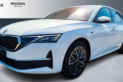 Skoda Octavia 26.673 km 29.970 &euro; Wolfsburg 38446