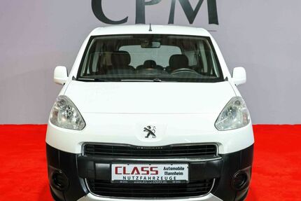 Peugeot Partner 140.000 km 5.250 &euro; Mannheim 68167