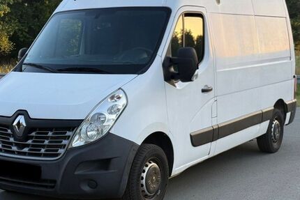 Renault Master 280.000 km 7.000 &euro; Heusenstamm 63150