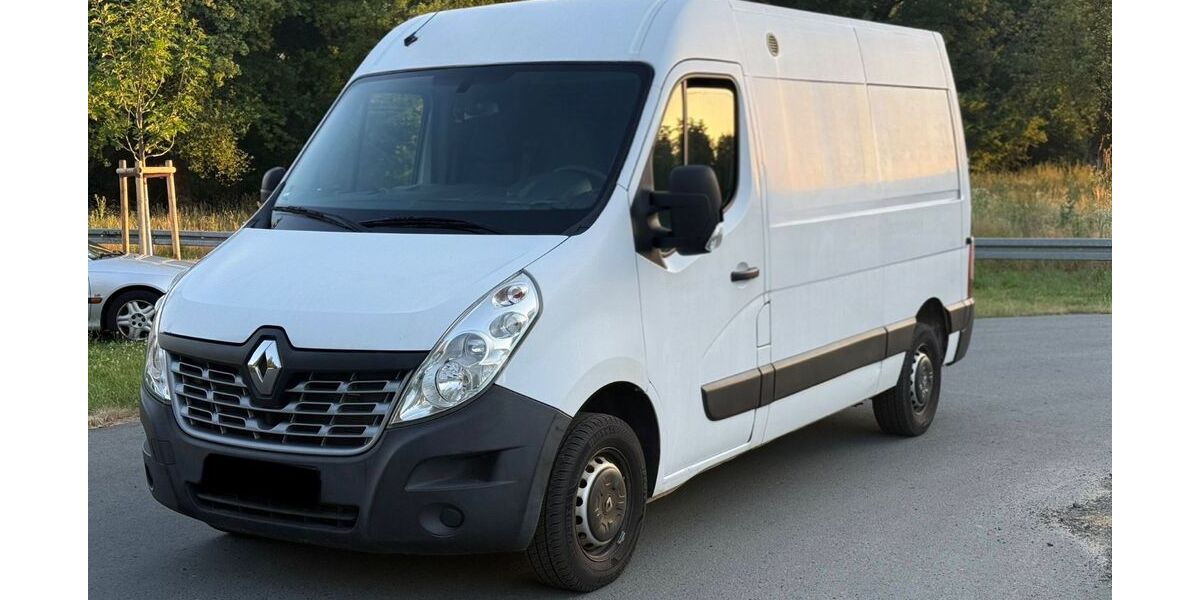 Renault Master 280.000 km 7.000 &euro; Heusenstamm 63150