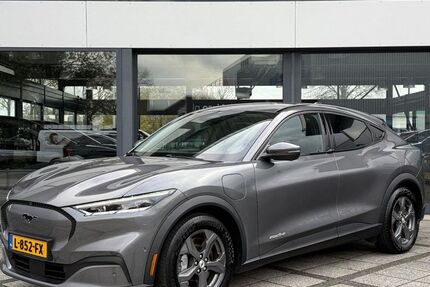 Ford Mustang Mach-E 163.444 km 17.900 &euro; Kampen 8263B