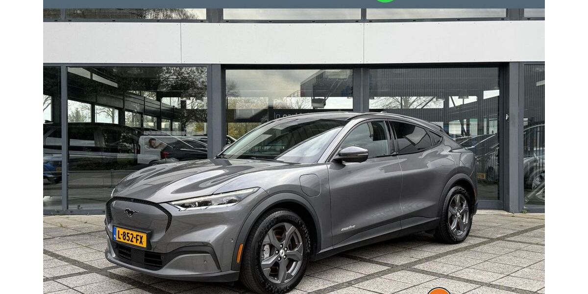 Ford Mustang Mach-E 163.444 km 17.900 &euro; Kampen 8263B