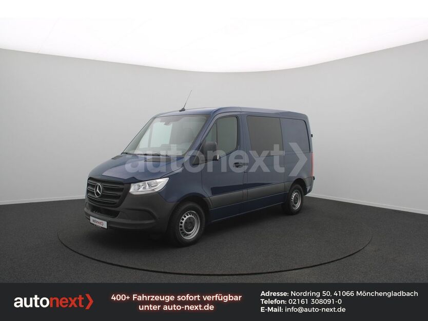 Mercedes-Benz Sprinter 100.000 km 31.523 € Mönchengladbach 41066
