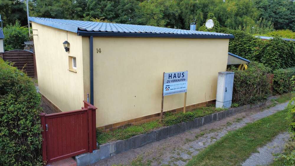 Einfamilienhaus Groß Kreutz (Havel) - 1 Zimmer, 25 m&sup2;, 60.000&euro; | Angebot:27427240