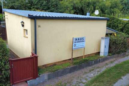 Haus Groß Kreutz (Havel) - 1 Zimmer, 25 m&sup2;, 60.000&euro; | Angebot:27427240
