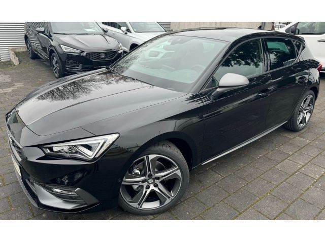Seat Leon 2.100 km 26.950 &euro; Weinheim 69469