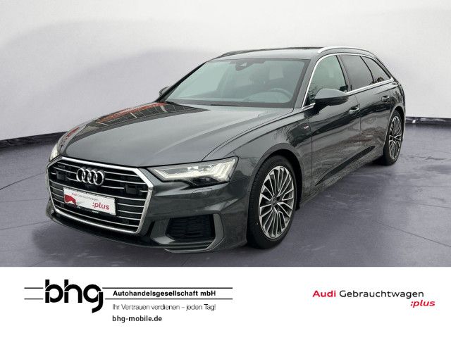 Audi A6 68.672 km 44.960 &euro; Reutlingen 72760