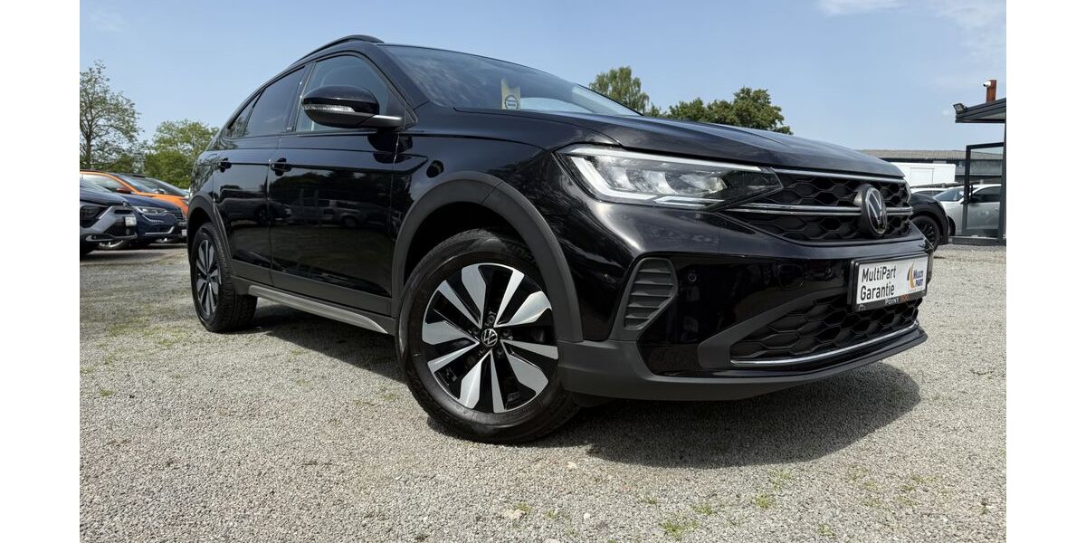 VW Taigo 64.412 km 19.480 &euro; Rellingen 25462