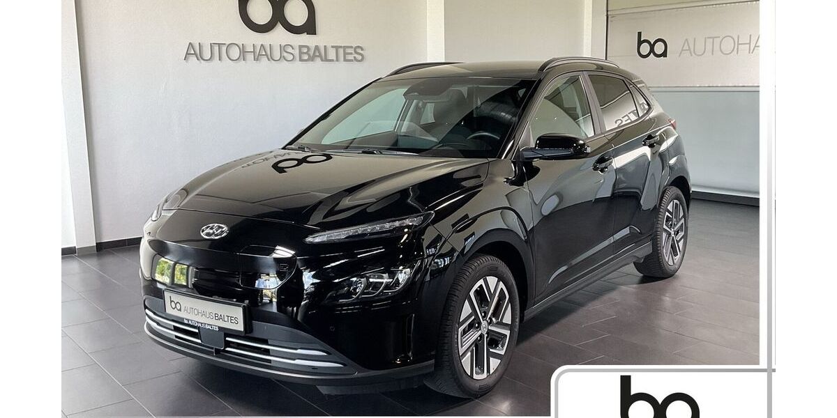 Hyundai KONA Elektro 19.900 km 26.850 &euro; Prüm/ Niederprüm 54595