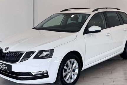 Skoda Octavia 148.000 km 13.990 &euro; Hamburg 22043