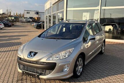 Peugeot 308 253.390 km 1.550 &euro; Betzenstein 91282